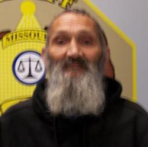James Carl Jordan a registered Sex Offender of Missouri