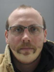 Maxwell Gene Spain a registered Sex Offender of Missouri