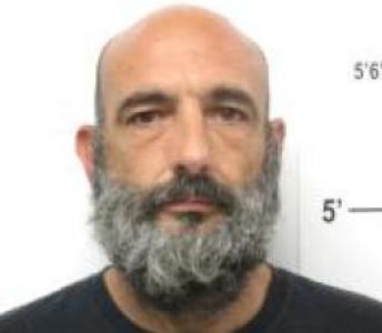 James Matthew Lange a registered Sex Offender of Missouri