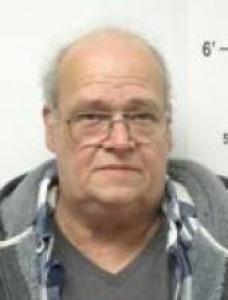 Thomas Artie Martin a registered Sex Offender of Missouri