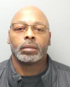 Trace Milam a registered Sex Offender of Missouri