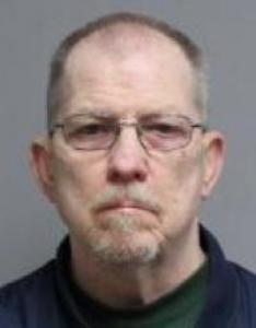 John Charles Davis a registered Sex Offender of Missouri