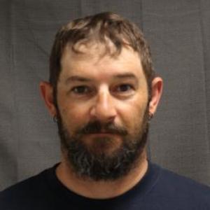 Anthony Steven Barker a registered Sex Offender of Missouri