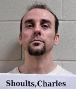Charles Edward Shoults 2nd a registered Sex Offender of Missouri