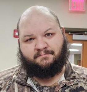Jacob Tyler Sigman a registered Sex Offender of Missouri