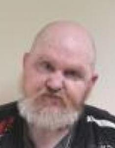 Troy Wayne Ward a registered Sex Offender of Missouri