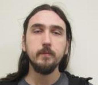 Anthony Michail Baker a registered  of Missouri