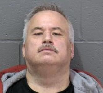 Shawn Allen Swan a registered Sex Offender of Missouri