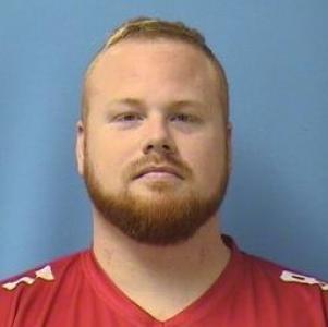 Nathaniel David Beall a registered Sex Offender of Missouri