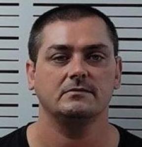 Joshua Alan Rock a registered Sex Offender of Missouri