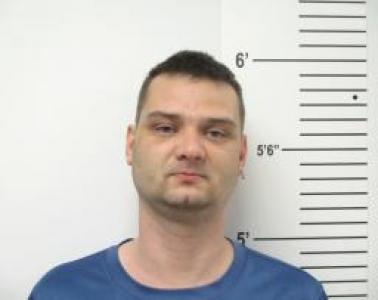 Derick Robert Fitzsimmons a registered Sex Offender of Missouri