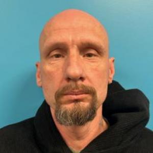 Joshua Lee Metz a registered Sex Offender of Missouri
