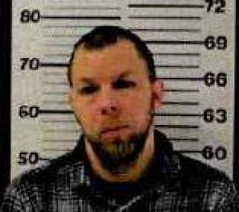 Michael Allen Byrd 2nd a registered Sex Offender of Missouri