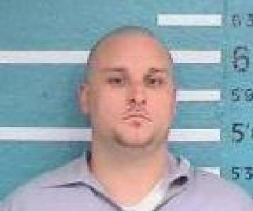 George Paul Wright Jr a registered Sex Offender of Missouri