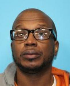 Anthony Lemuel Johnson a registered Sex Offender of Missouri