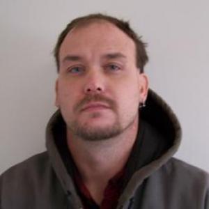 Cory Wayne Barton a registered Sex Offender of Missouri