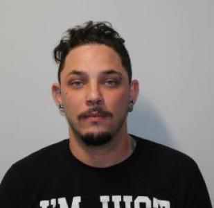 Michael Anthony Wines Jr a registered Sex Offender of Missouri