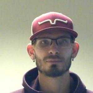 Joey Alexander Rippee a registered Sex Offender of Missouri