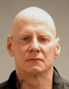 Rodger Ronald Curry a registered Sex Offender of Missouri