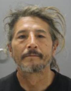 Aaron Michael Garger a registered  of Missouri