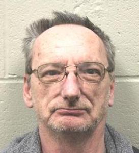 Theodore Charles Cason III a registered Sex Offender of Missouri