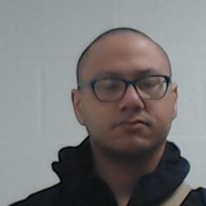 Tony Jackson a registered Sex Offender of Missouri