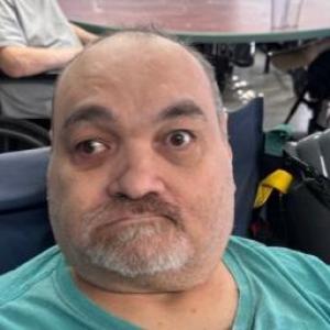 John Richard Mcpherson a registered Sex Offender of Missouri