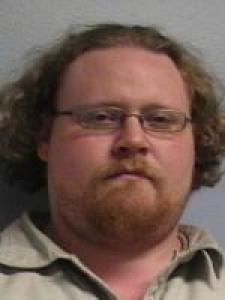 Aaron Douglas Wold a registered  of Missouri