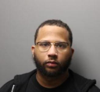 Destin Elijah Jones a registered Sex Offender of Missouri