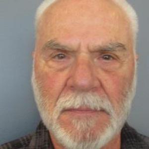 David Leroy Vanzandt a registered Sex Offender of Missouri