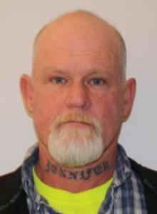 Shawn Turan Rhodes a registered Sex Offender of Missouri