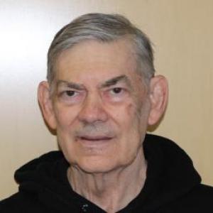 David Andrew Thomas a registered Sex Offender of Missouri