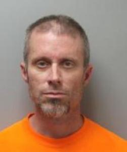 Jared Karl Lograsso a registered Sex Offender of Missouri
