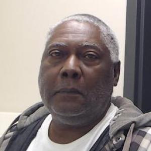 Eddie Dewayne Thomas a registered Sex Offender of Missouri