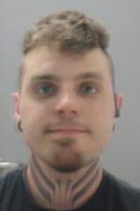 Cody Lane Griggs a registered Sex Offender of Missouri