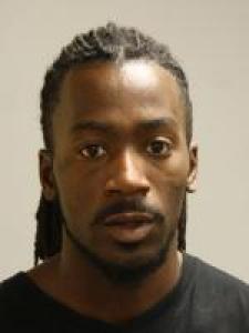 Reginald Parker Jr a registered Sex Offender of Missouri