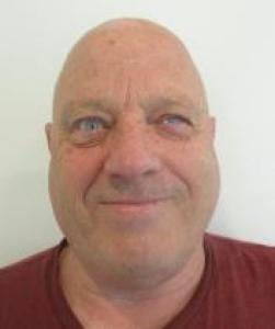 Steven Russell Collinsworth a registered Sex Offender of Missouri