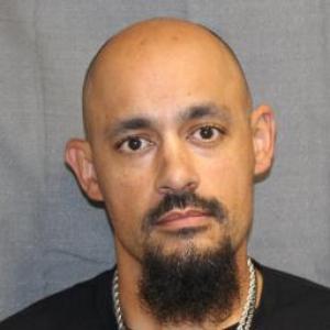 Eric Tyler Witt a registered Sex Offender of Missouri