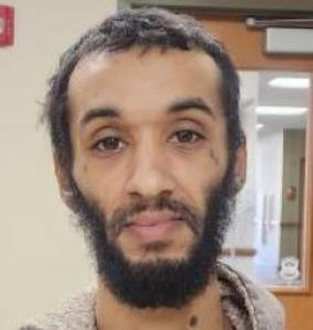 Nicholas Michael Jones a registered Sex Offender of Missouri