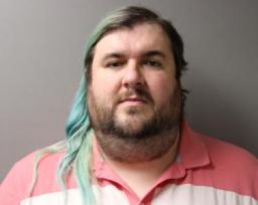 Jeffery Thomas Dantin a registered Sex Offender of Missouri