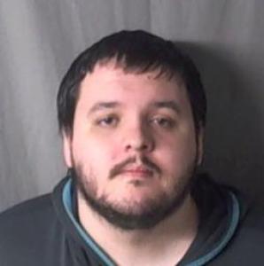 Tye Eugene Johnson 2nd a registered Sex Offender of Missouri