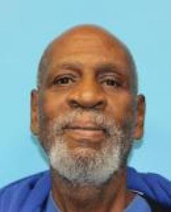Fred Duane Hall a registered Sex Offender of Missouri