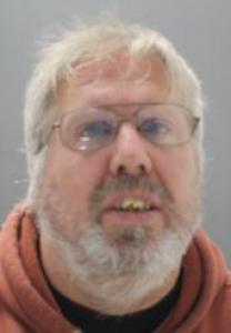 Clyde Loyal Gifford Jr a registered Sex Offender of Missouri