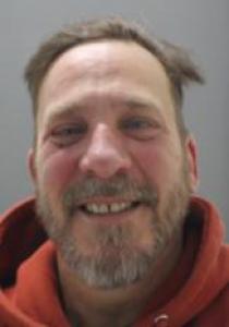 Jeffrey Allen Berry a registered Sex Offender of Missouri