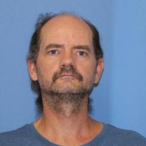 John Clint Keys a registered Sex Offender of Missouri
