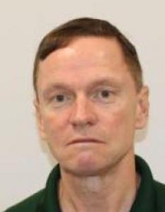 Jeffrey Raymond Bainter a registered Sex Offender of Missouri