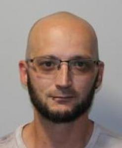 Daniel James Clark a registered Sex Offender of Missouri