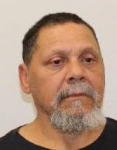 James Edward Fuller a registered Sex Offender of Missouri