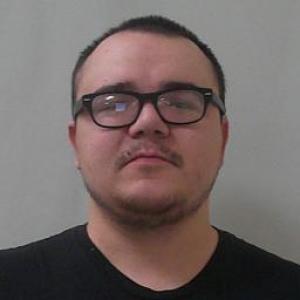 William Jamesalexande Vinyard a registered Sex Offender of Missouri