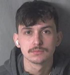 Jordan Alexander Cuneo a registered Sex Offender of Missouri